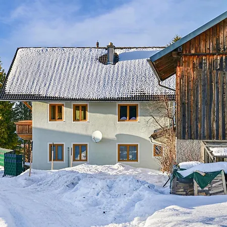 Tatil Evi Mit Pool St Koloman *