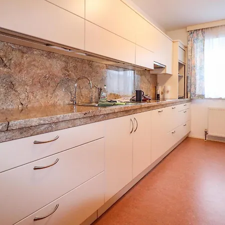 度假居 Mit Pool St Koloman