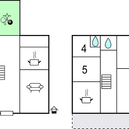 Mit Pool St Koloman Dom wakacyjny *