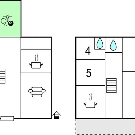 Dom wakacyjny Mit Pool St Koloman Sankt Koloman