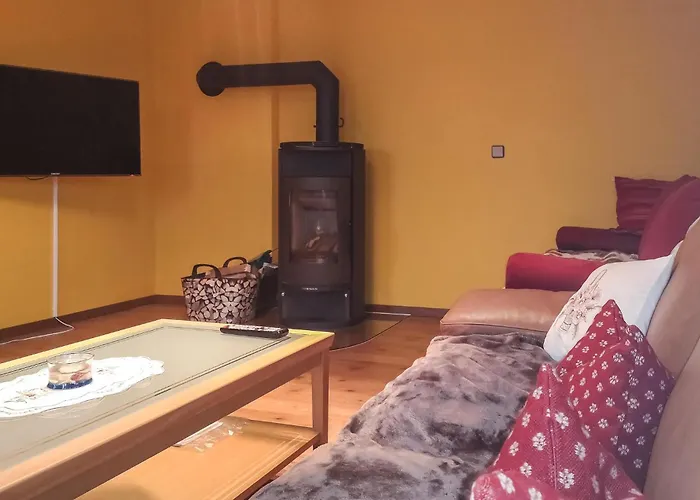 Mit Pool St Koloman *