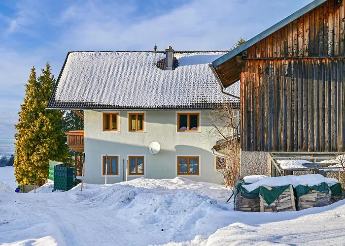 Tatil Evi Mit Pool St Koloman *