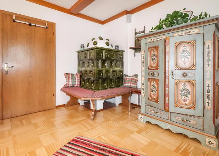 Mit Pool St Koloman *