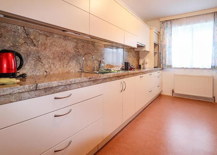 Tatil Evi Mit Pool St Koloman